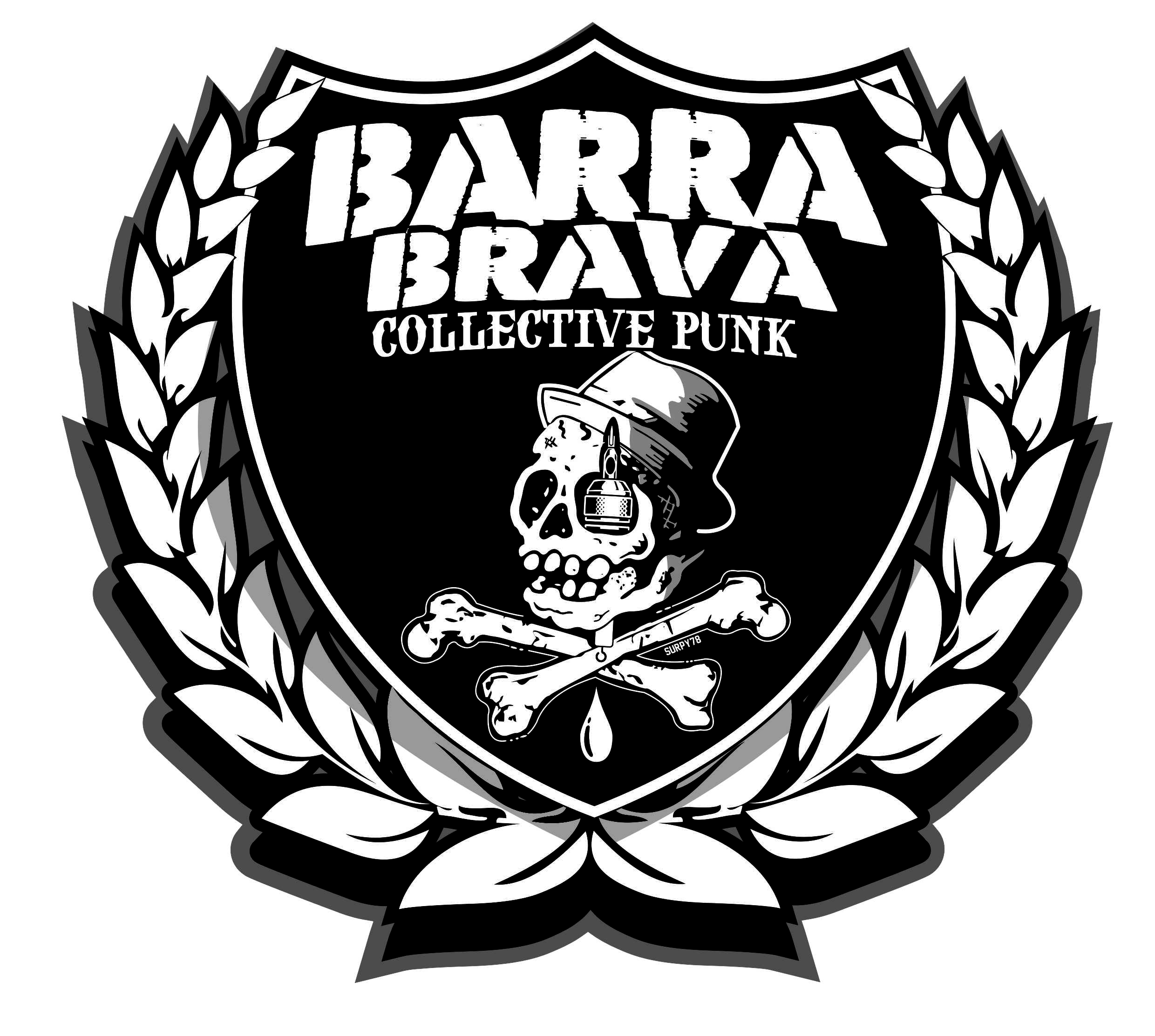 Barra Brava Studio